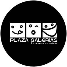 Plaza Galerías